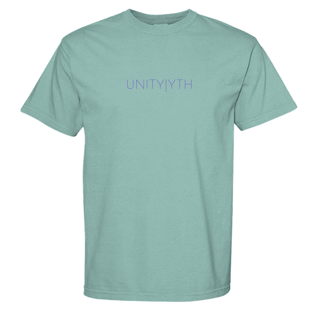 SEAFOAM - C1717 - FRONT