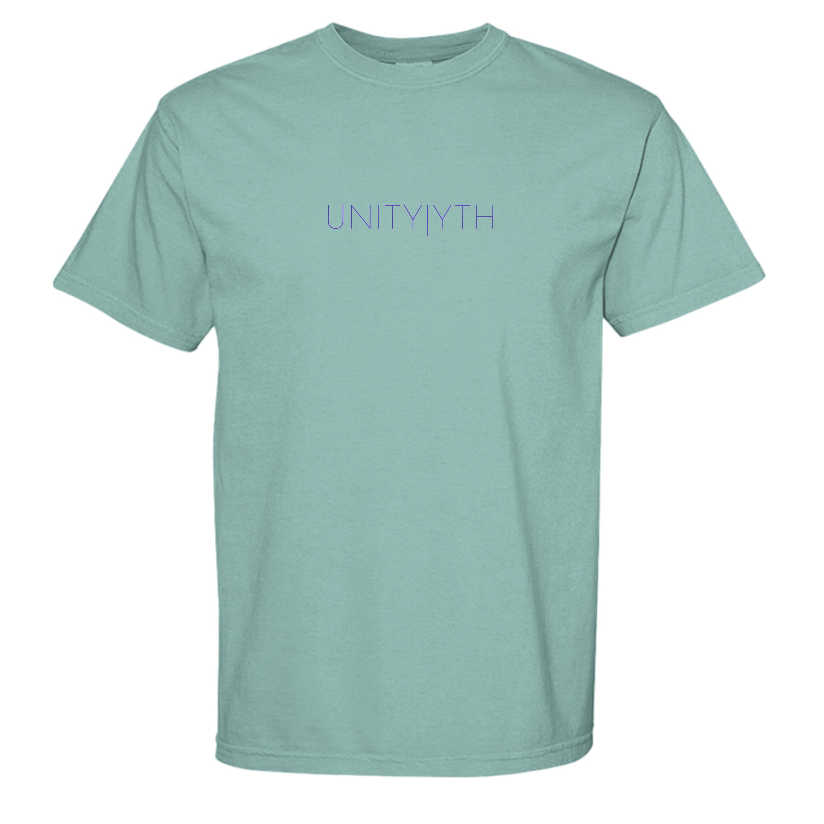 SEAFOAM - C1717 - FRONT