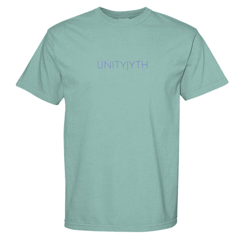 SEAFOAM - C1717 - FRONT