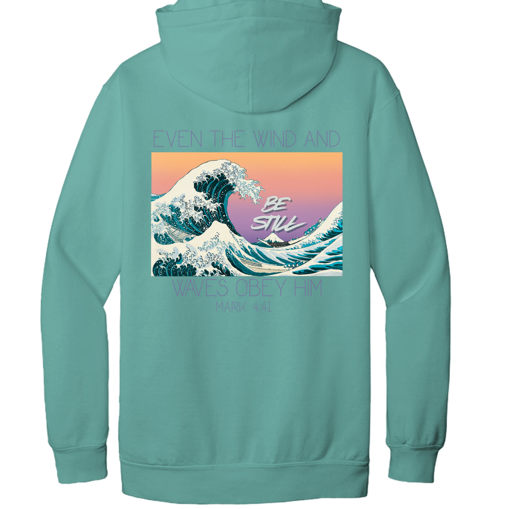 SEAFOAM - 1567 - BACK